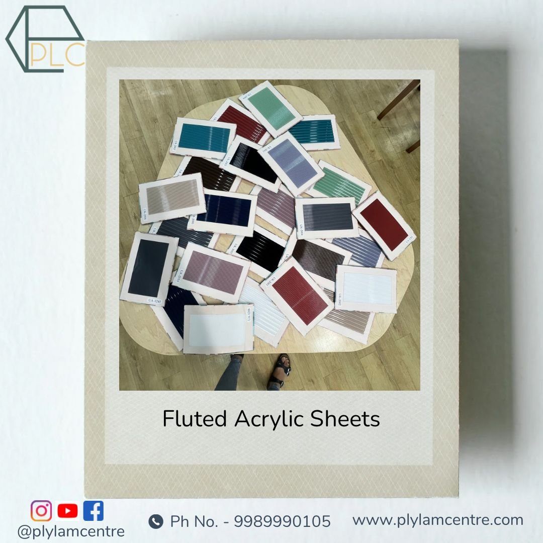 Acrylic - Premium Laminates - Laminates | Plylam Centre